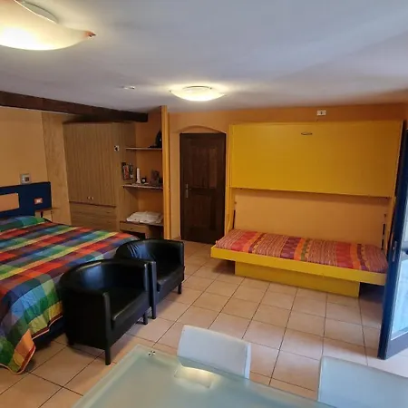 Apartament Monolocale In Centro *