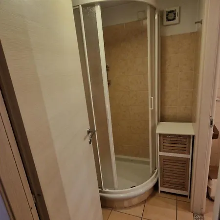 Monolocale In Centro Διαμέρισμα