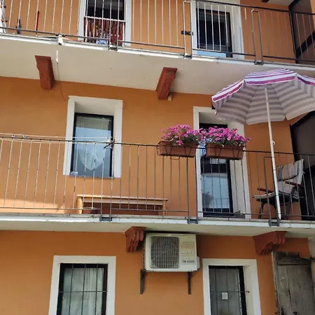 Monolocale In Centro דירה אאוסטה