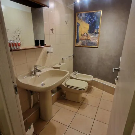 Monolocale In Centro אאוסטה