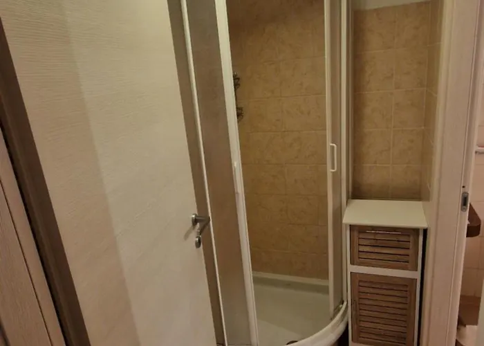 Monolocale In Centro Apartment