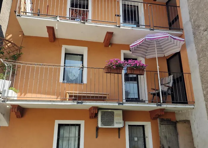 Monolocale In Centro Apartment Aosta