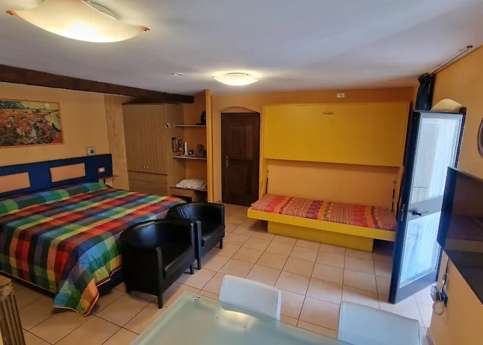 Apartment Monolocale In Centro *